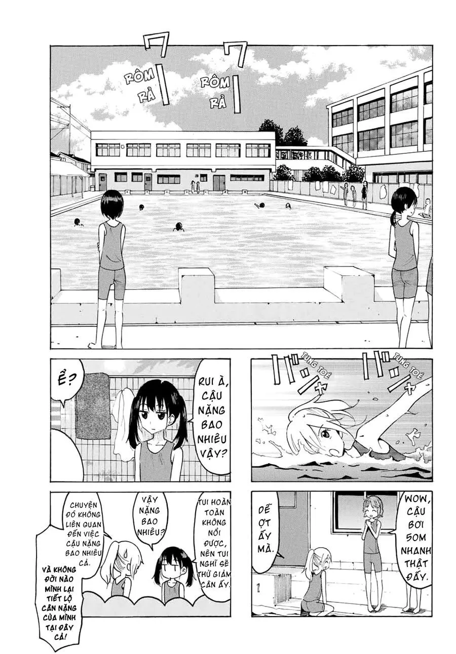 Yaotome X 2 Chap 3 - Next Chap 4