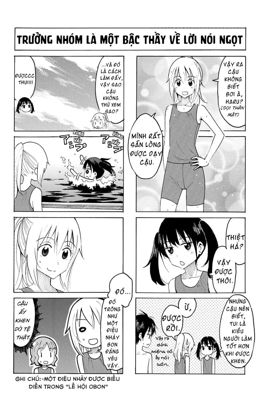 Yaotome X 2 Chap 3 - Next Chap 4