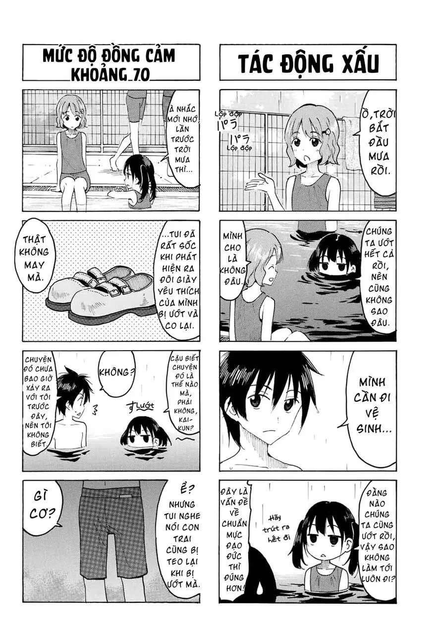 Yaotome X 2 Chap 3 - Next Chap 4