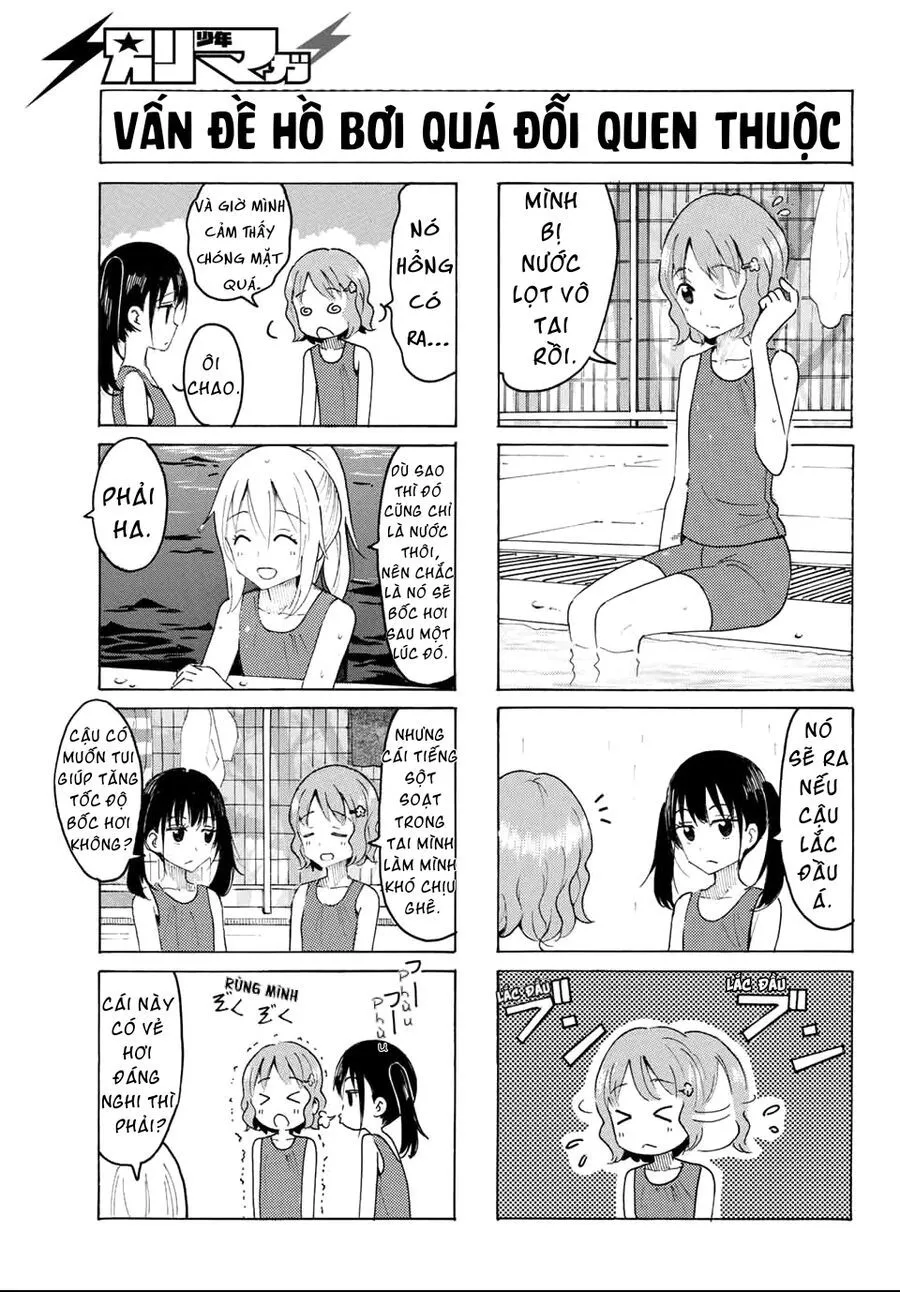 Yaotome X 2 Chap 3 - Next Chap 4