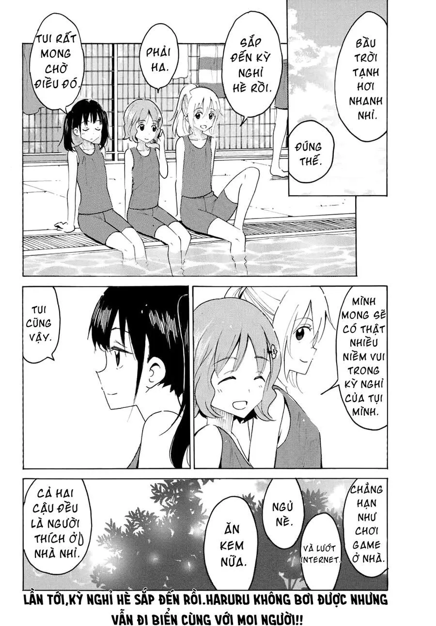 Yaotome X 2 Chap 3 - Next Chap 4