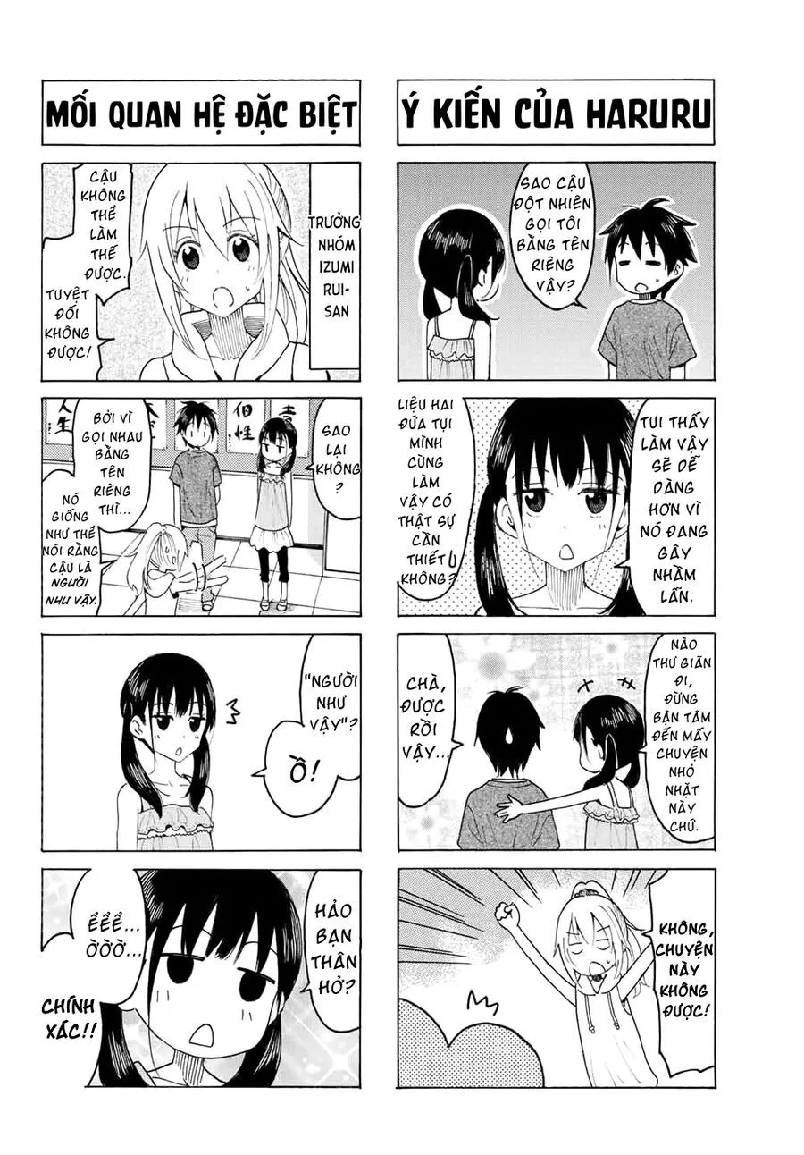 Yaotome X 2 Chap 3 - Next Chap 4