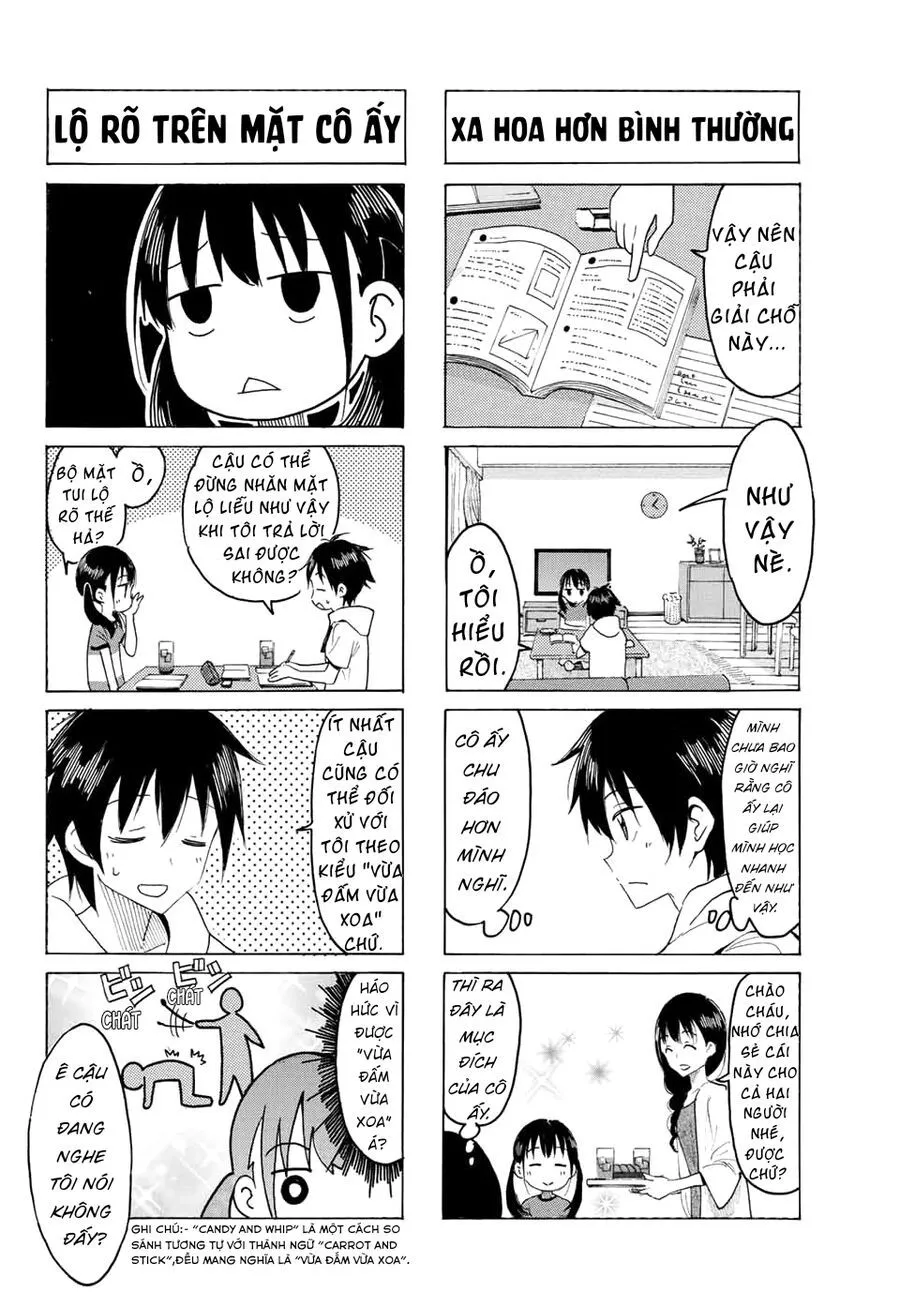 Yaotome X 2 Chap 3 - Next Chap 4