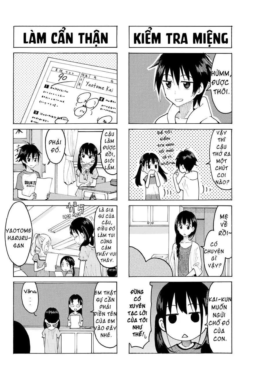 Yaotome X 2 Chap 3 - Next Chap 4