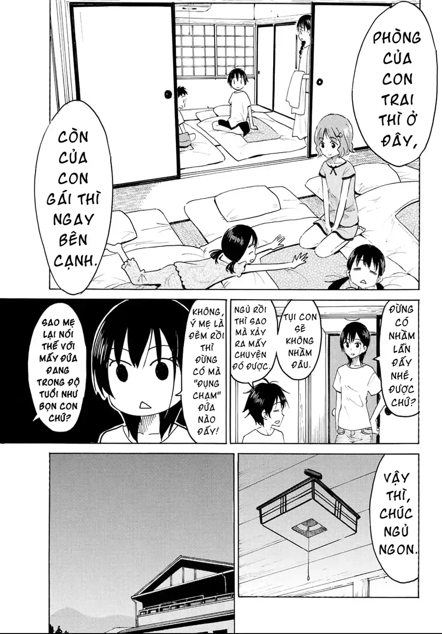 Yaotome X 2 Chap 4 - Next Chap 5