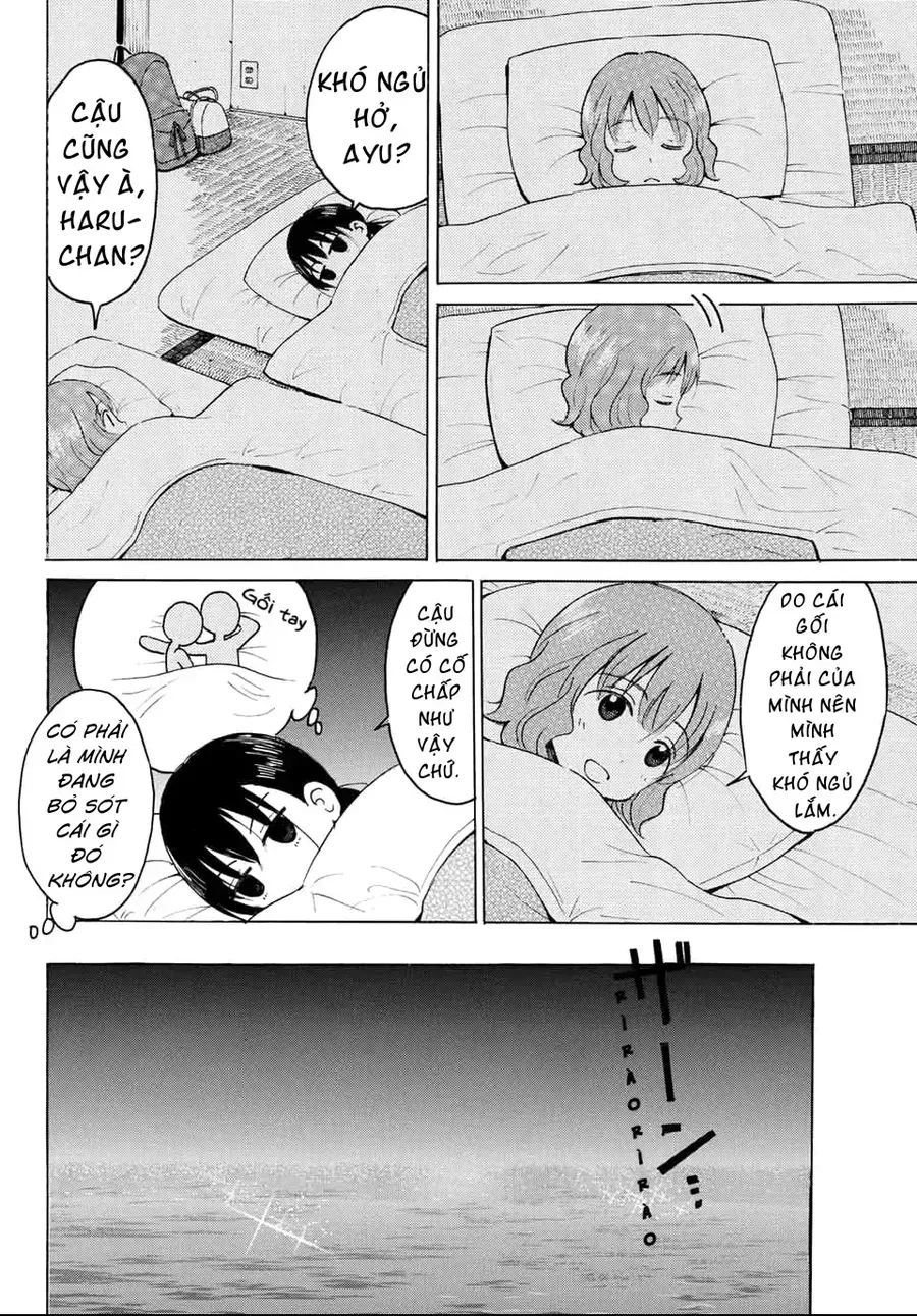 Yaotome X 2 Chap 4 - Next Chap 5