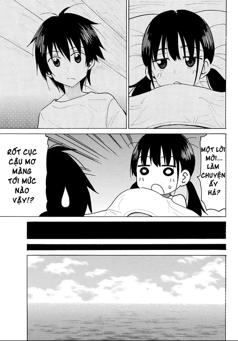 Yaotome X 2 Chap 4 - Next Chap 5