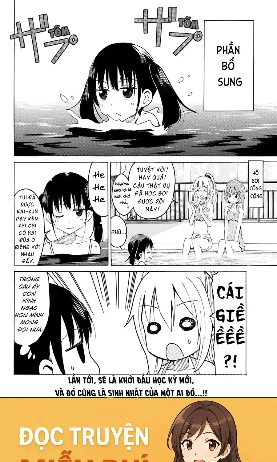 Yaotome X 2 Chap 4 - Next Chap 5