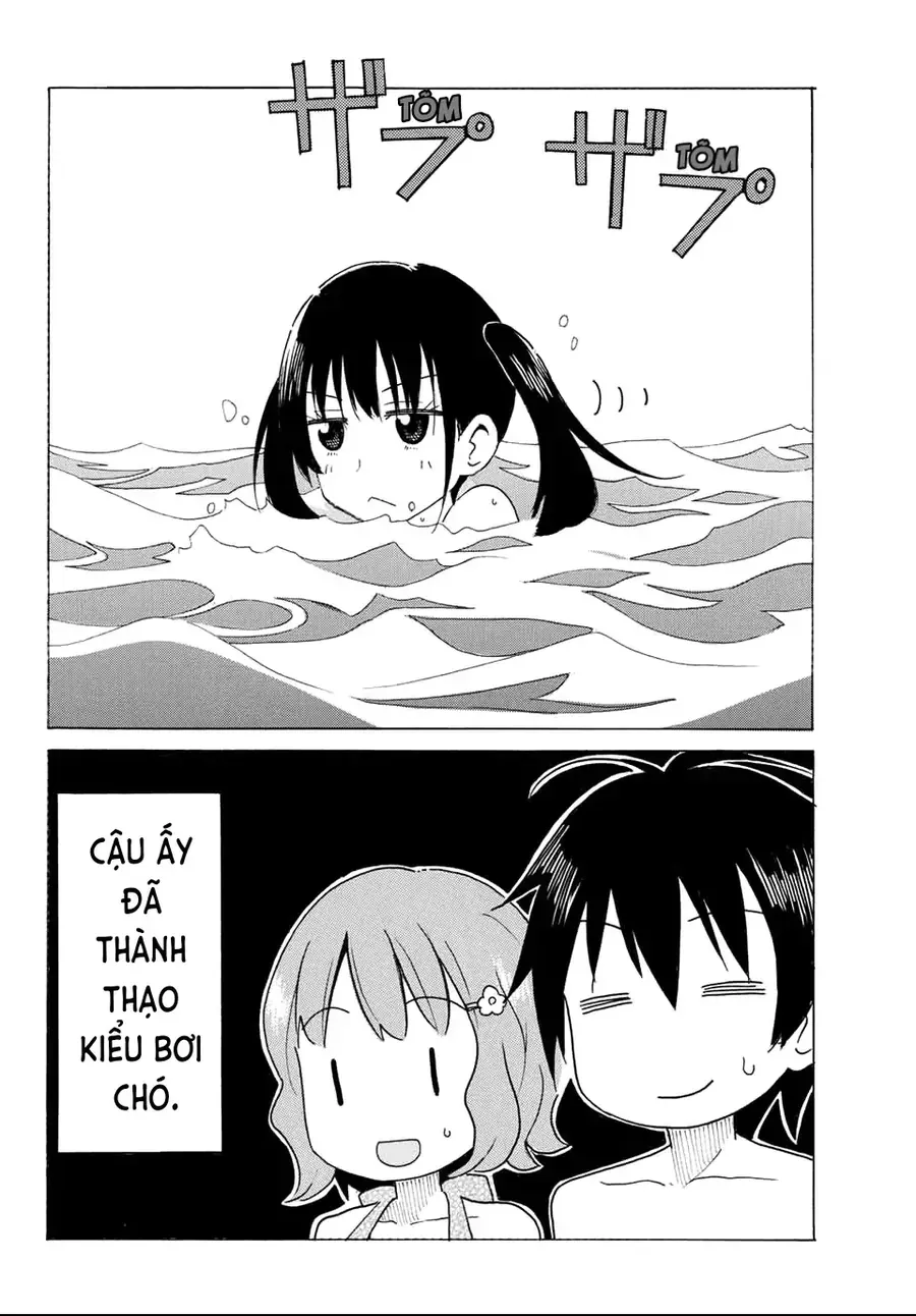 Yaotome X 2 Chap 4 - Next Chap 5