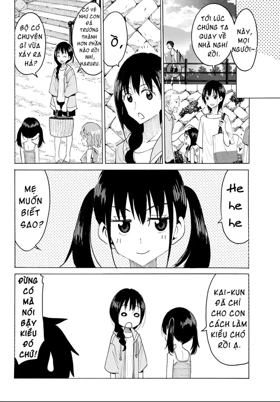 Yaotome X 2 Chap 4 - Next Chap 5