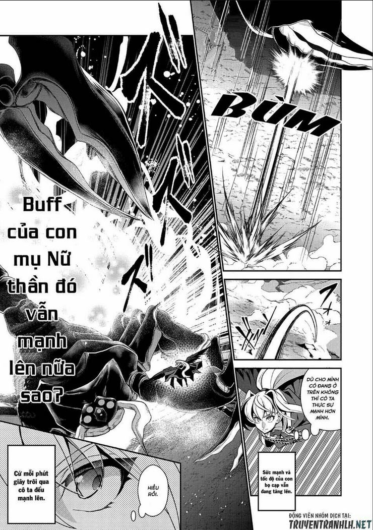 Yasei No Last Boss Ga Arawareta Chap 24 - Next Chap 25
