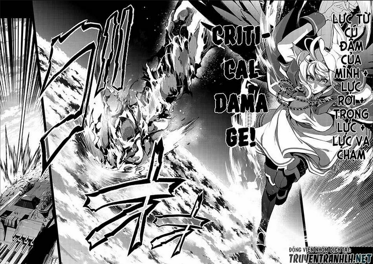Yasei No Last Boss Ga Arawareta Chap 24 - Next Chap 25