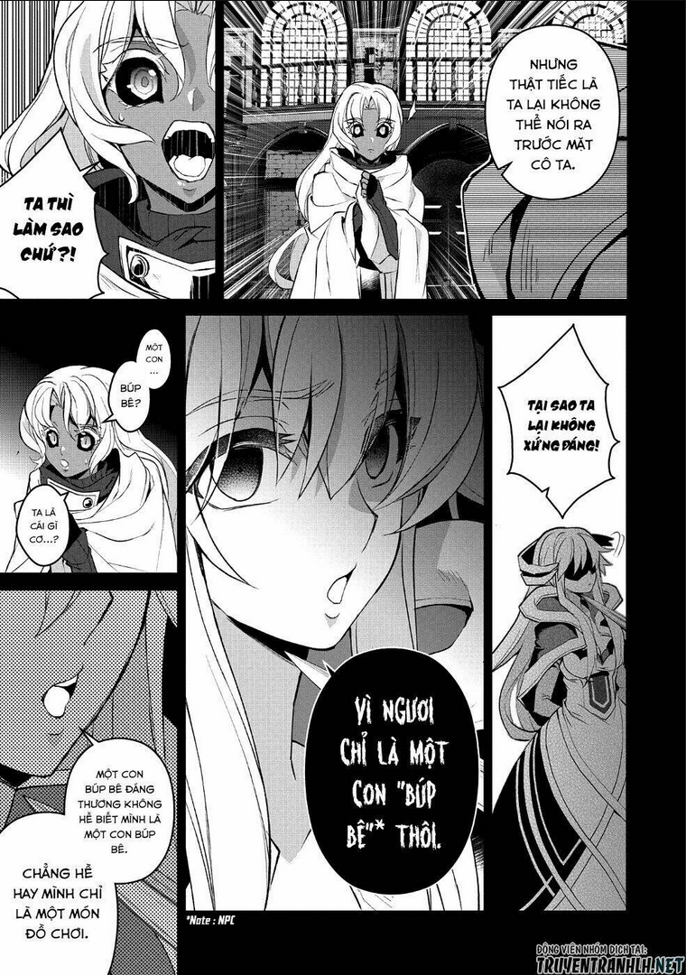 Yasei No Last Boss Ga Arawareta Chap 26 - Next Chap 27