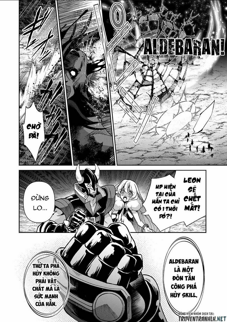 Yasei No Last Boss Ga Arawareta Chap 39 - Next Chap 40