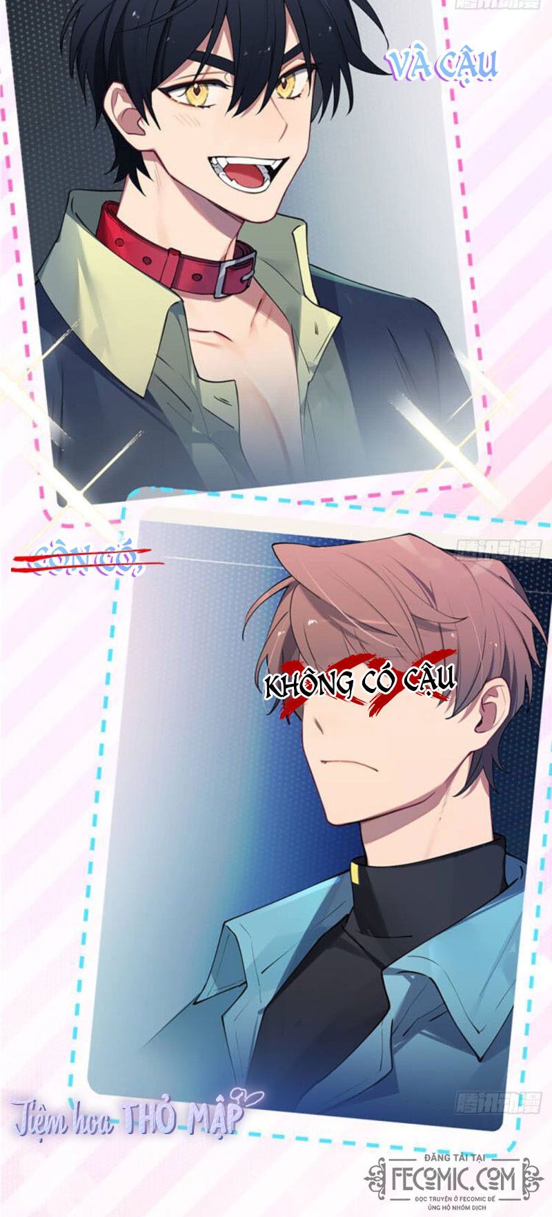 Yêu Đương Không Bằng Thả Thính Idol Chap 0 - Next Chap 1