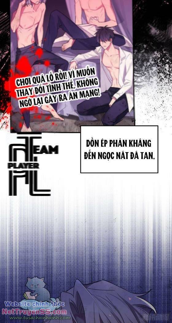 Yêu Đương Không Bằng Thả Thính Idol Chap 1 - Next Chap 2