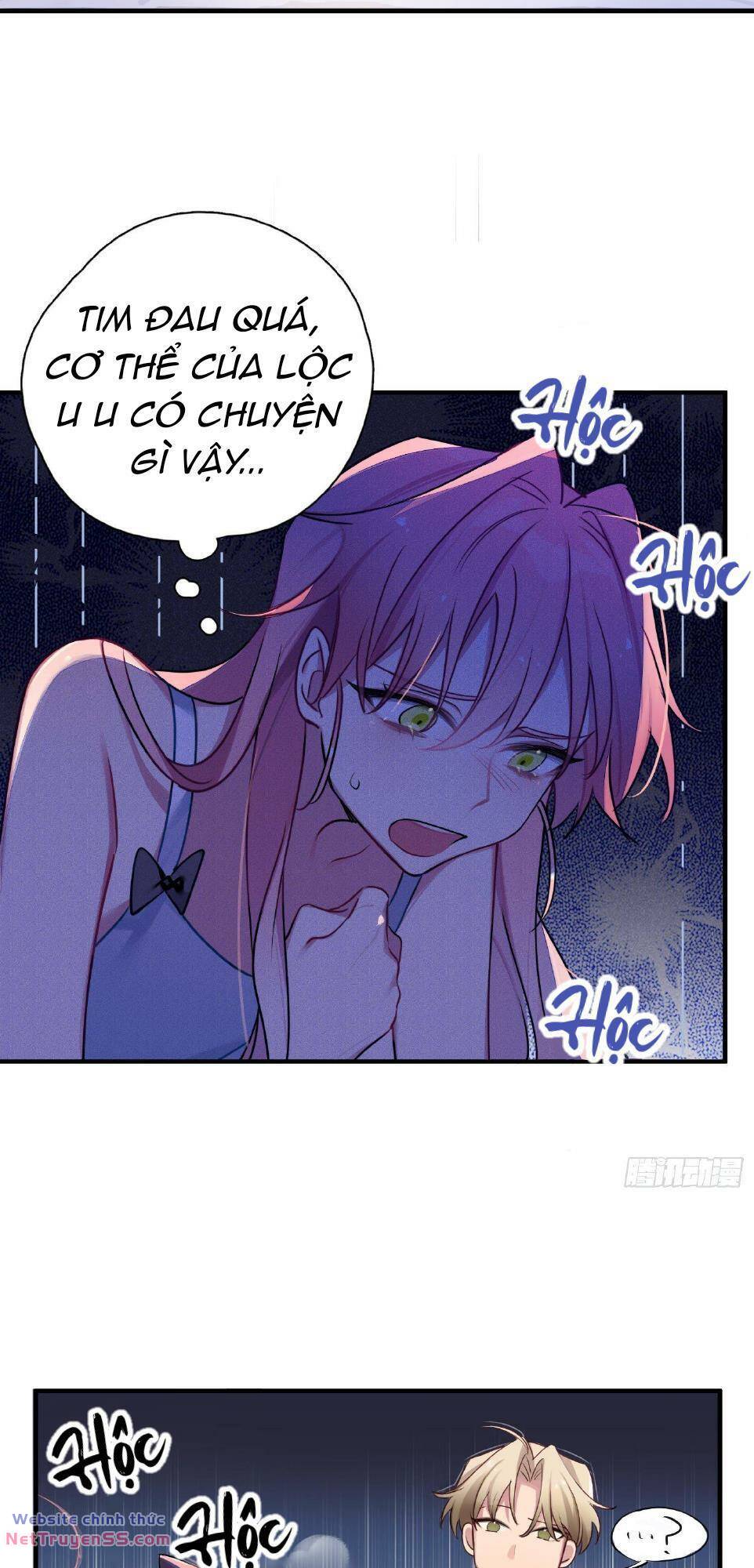 Yêu Đương Không Bằng Thả Thính Idol Chap 1 - Next Chap 2