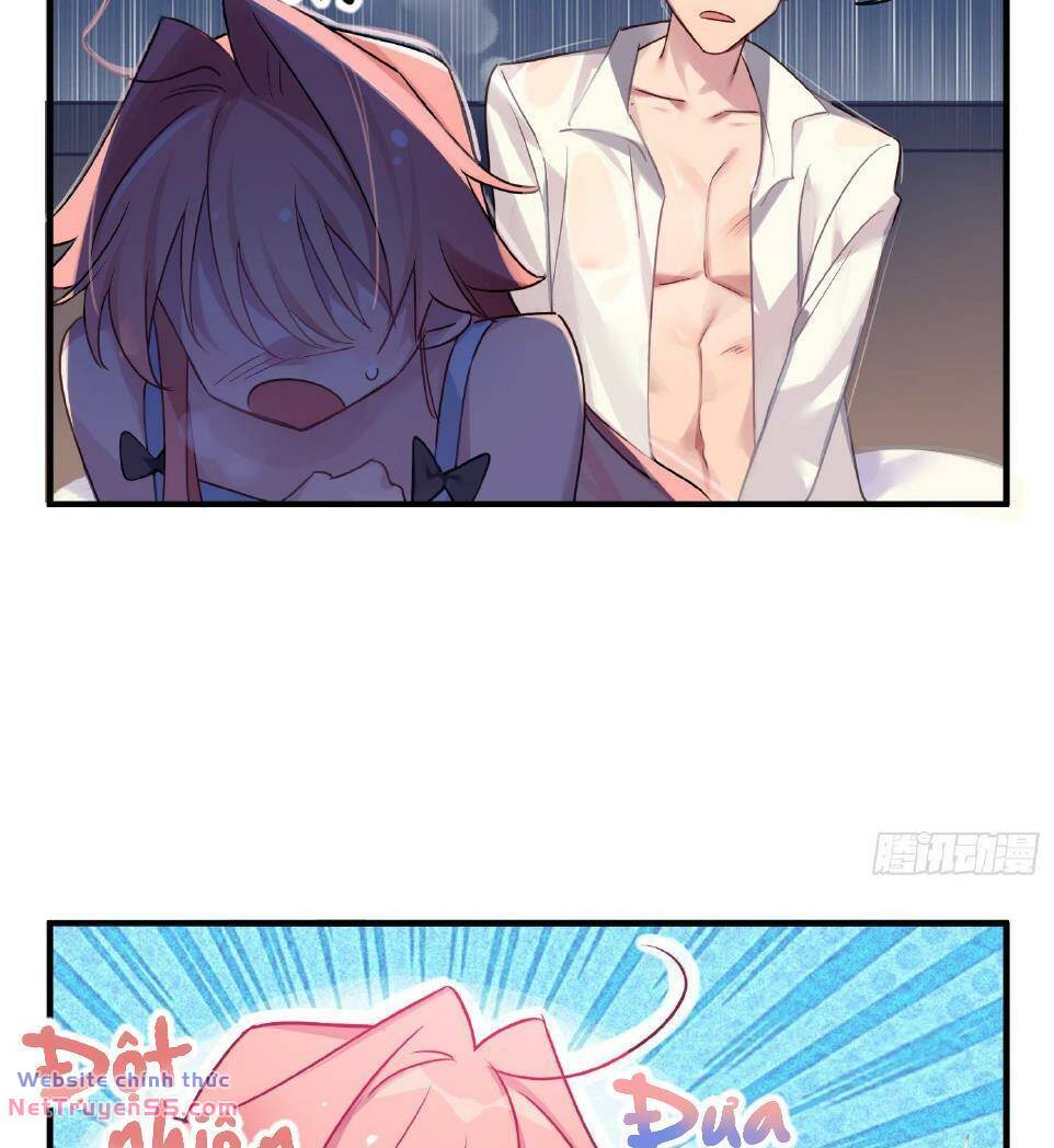 Yêu Đương Không Bằng Thả Thính Idol Chap 1 - Next Chap 2