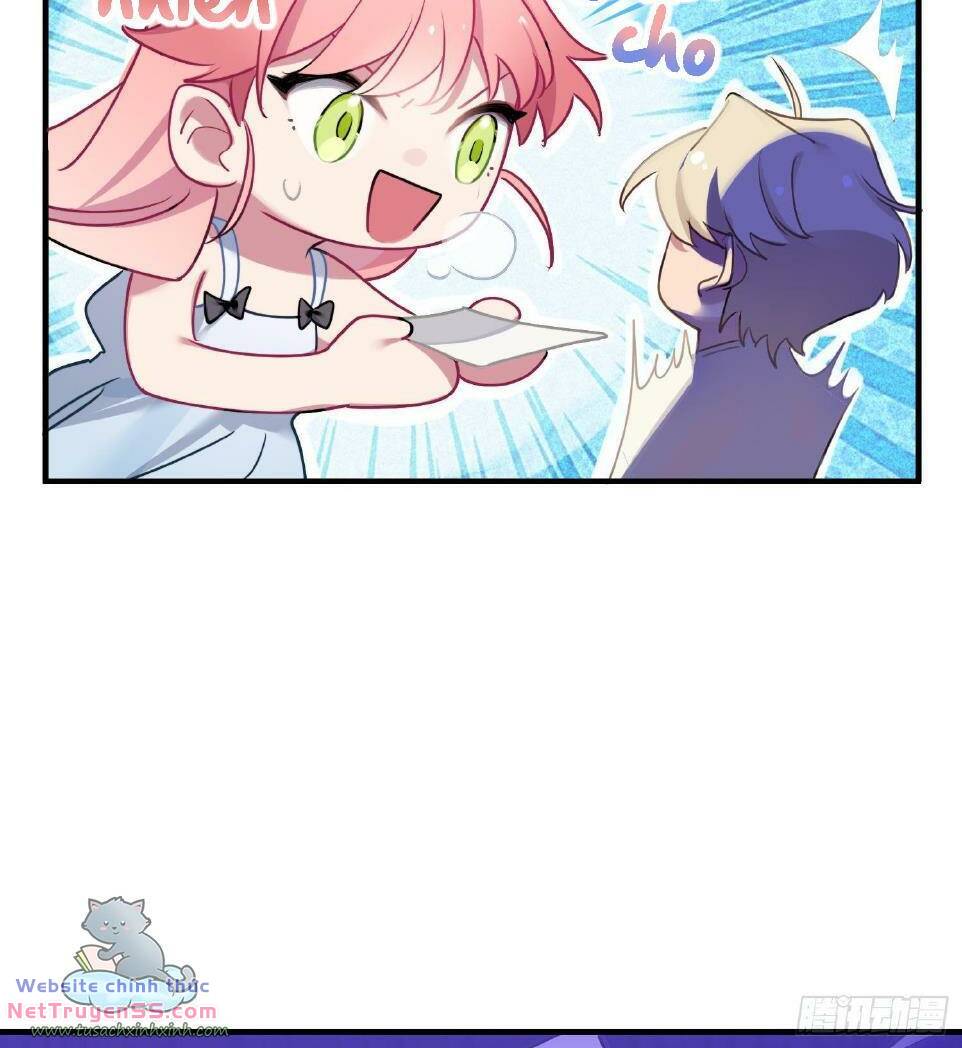 Yêu Đương Không Bằng Thả Thính Idol Chap 1 - Next Chap 2