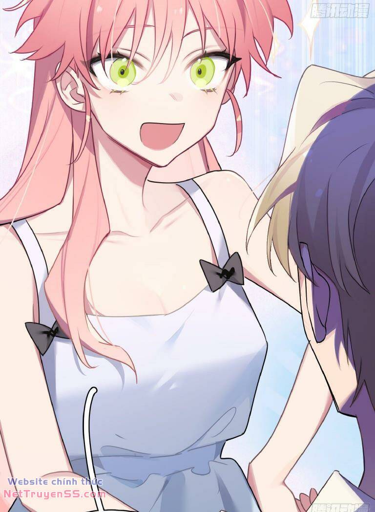 Yêu Đương Không Bằng Thả Thính Idol Chap 1 - Next Chap 2