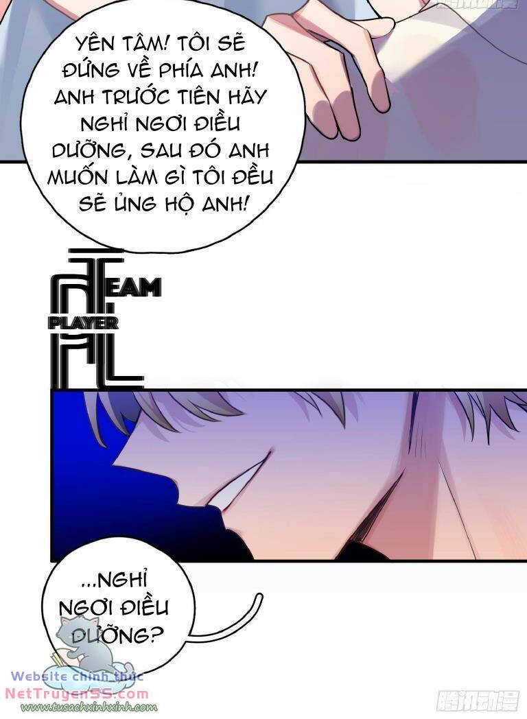 Yêu Đương Không Bằng Thả Thính Idol Chap 1 - Next Chap 2