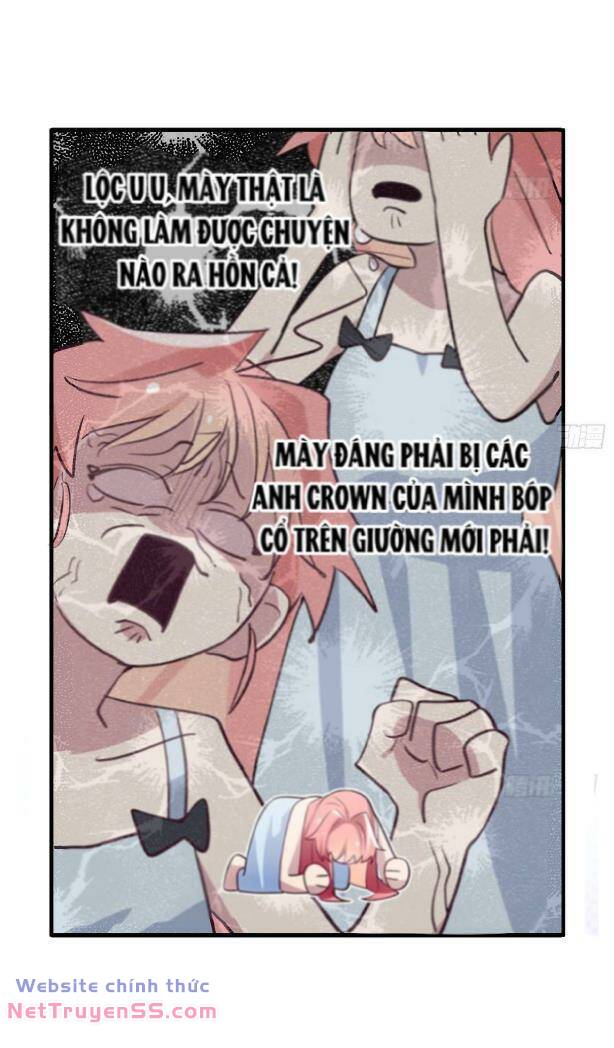 Yêu Đương Không Bằng Thả Thính Idol Chap 1 - Next Chap 2
