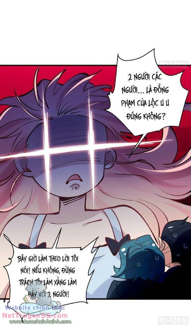 Yêu Đương Không Bằng Thả Thính Idol Chap 1 - Next Chap 2