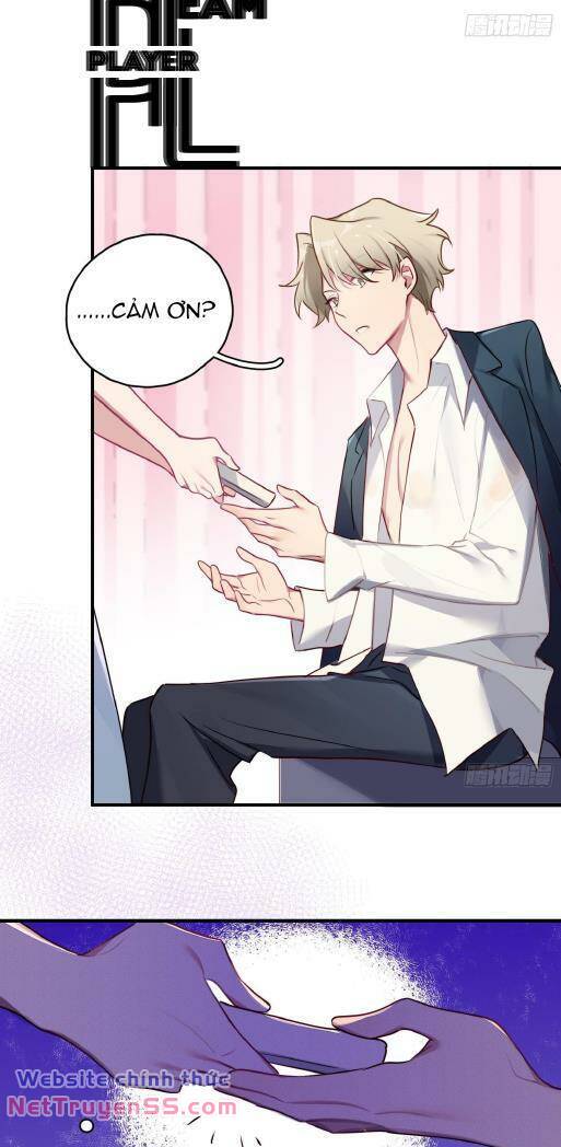 Yêu Đương Không Bằng Thả Thính Idol Chap 1 - Next Chap 2