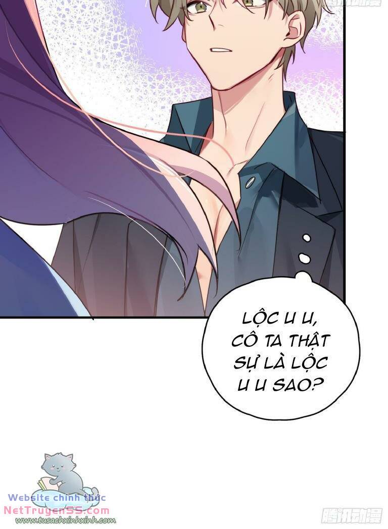 Yêu Đương Không Bằng Thả Thính Idol Chap 1 - Next Chap 2