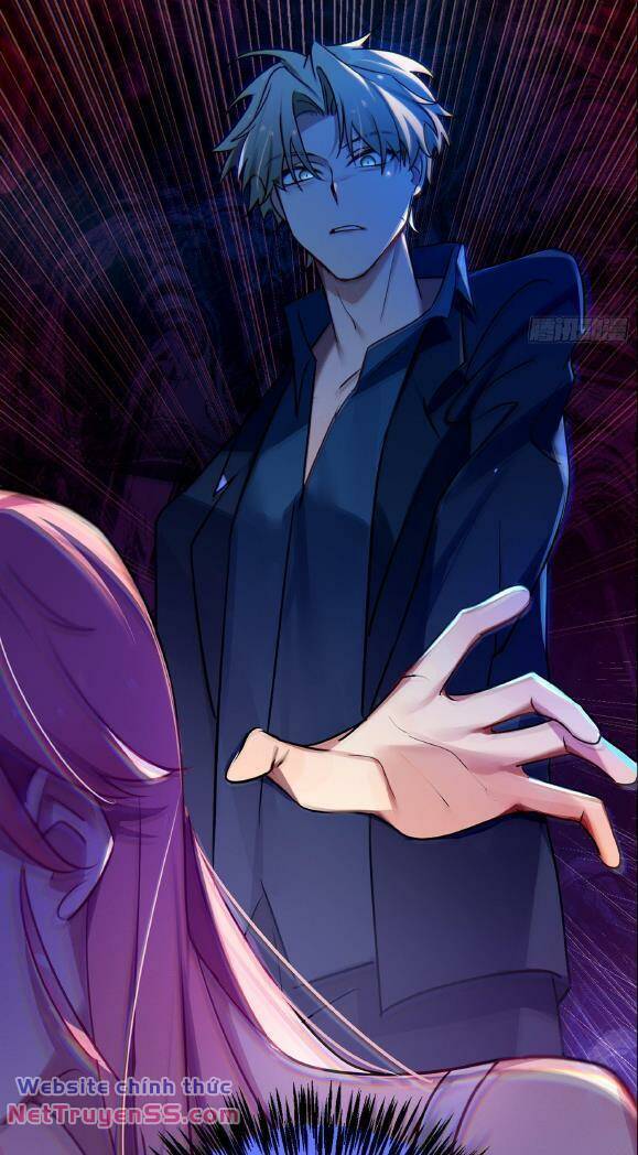 Yêu Đương Không Bằng Thả Thính Idol Chap 1 - Next Chap 2