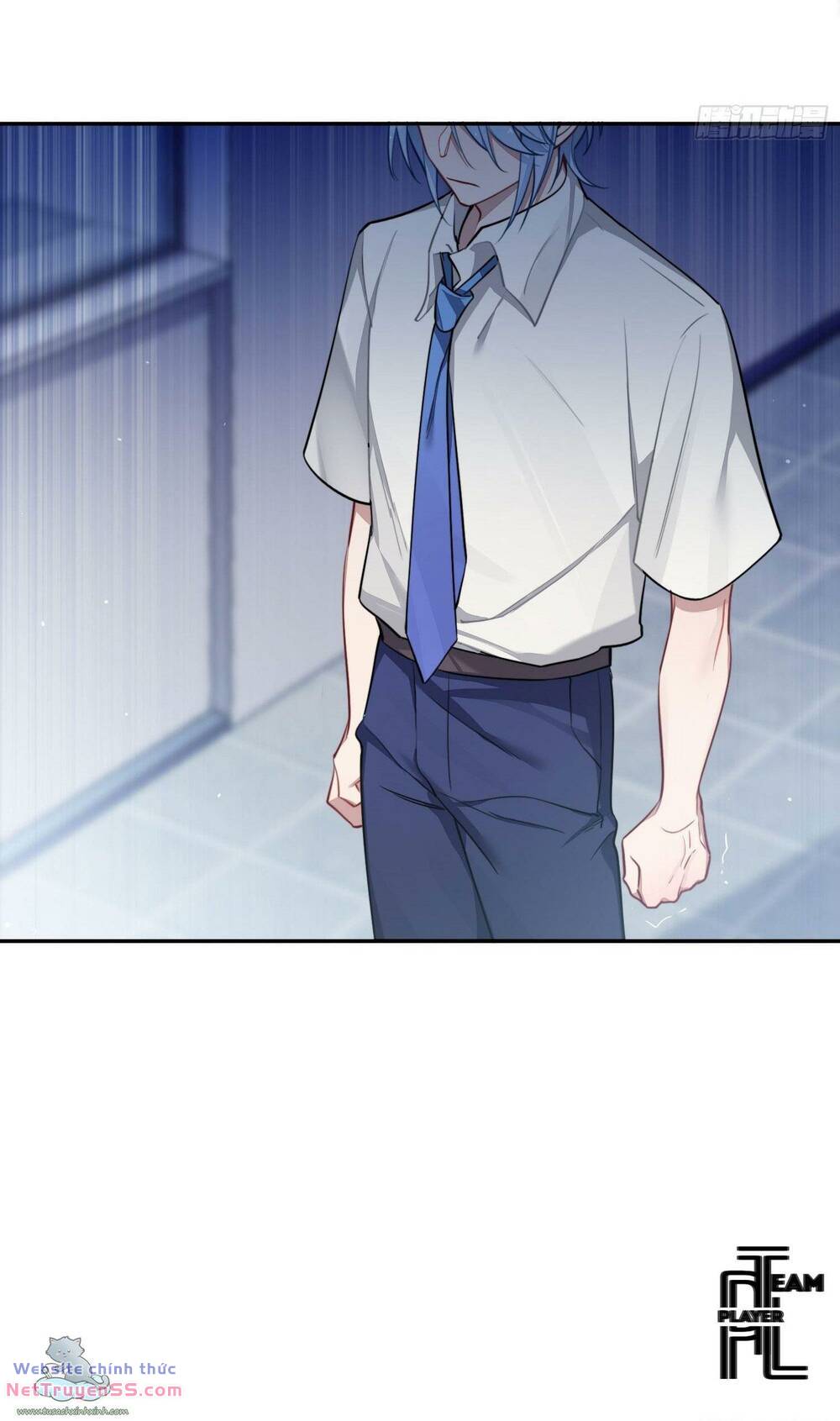 Yêu Đương Không Bằng Thả Thính Idol Chap 10 - Next Chap 11