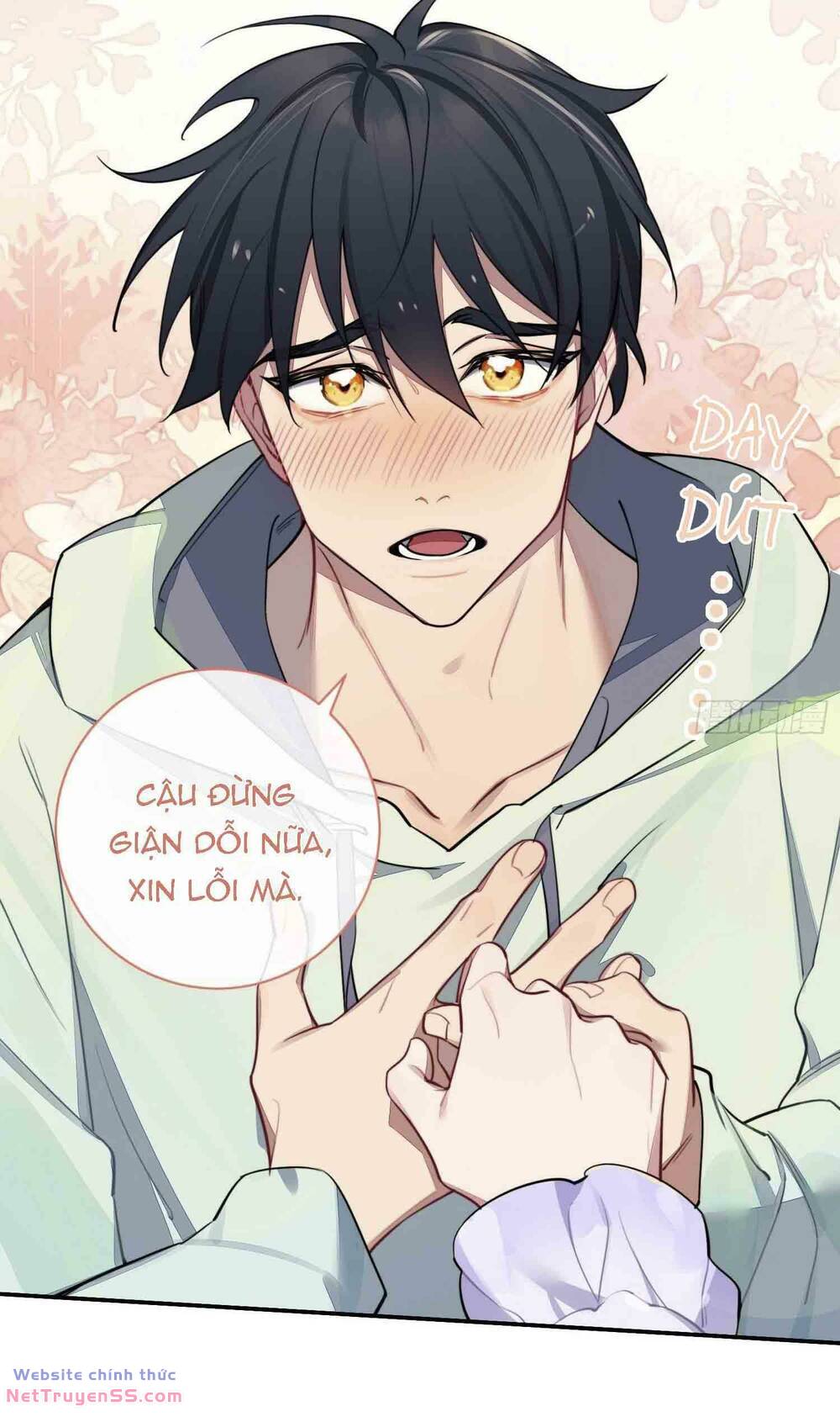 Yêu Đương Không Bằng Thả Thính Idol Chap 11 - Next Chap 12