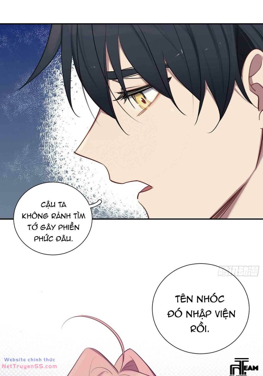 Yêu Đương Không Bằng Thả Thính Idol Chap 11 - Next Chap 12