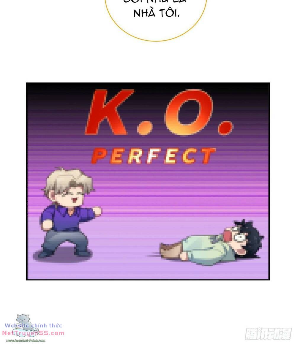 Yêu Đương Không Bằng Thả Thính Idol Chap 12 - Next Chap 13