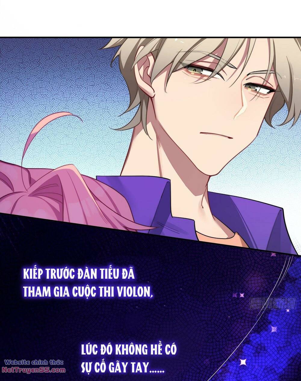 Yêu Đương Không Bằng Thả Thính Idol Chap 12 - Next Chap 13