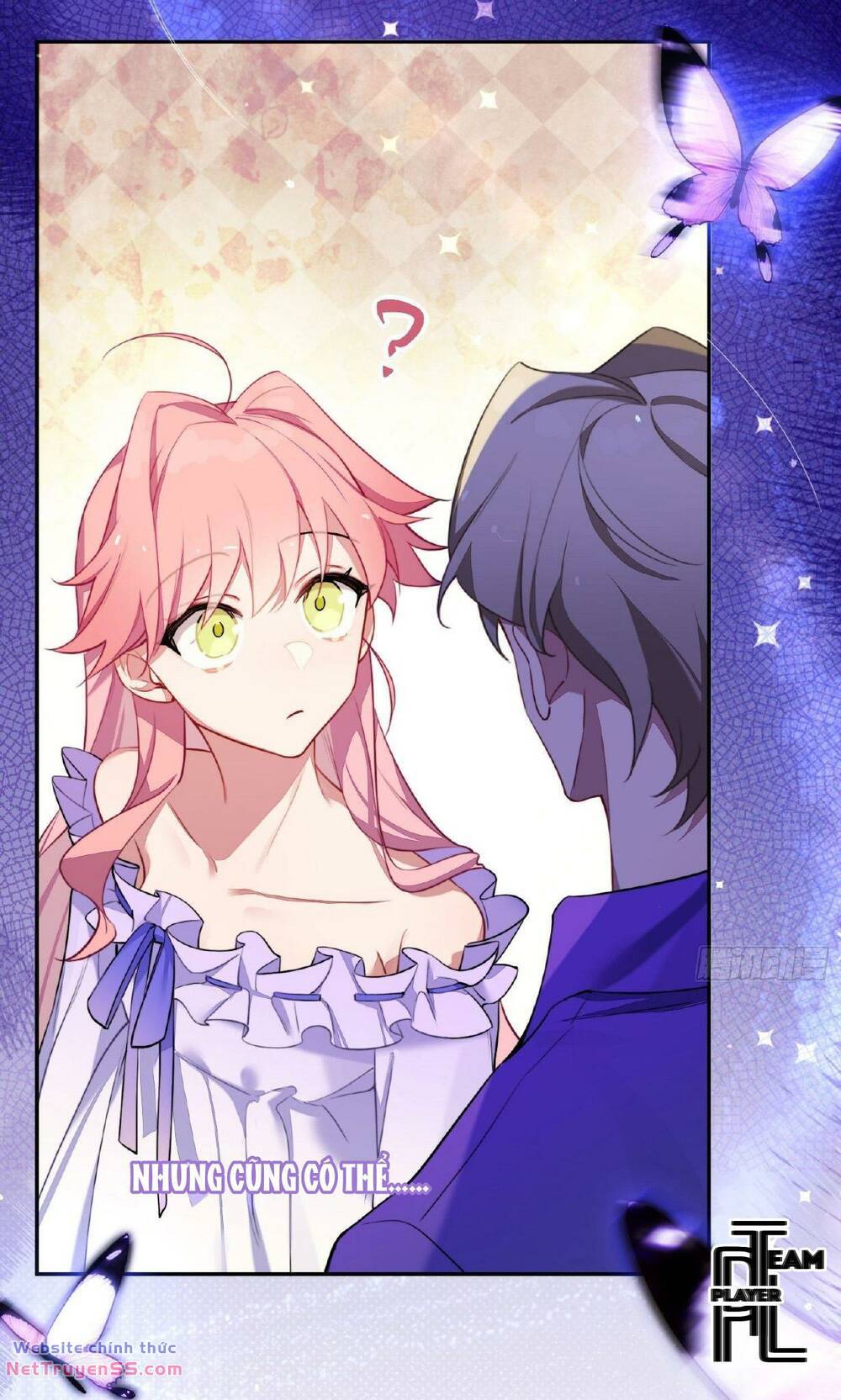 Yêu Đương Không Bằng Thả Thính Idol Chap 12 - Next Chap 13