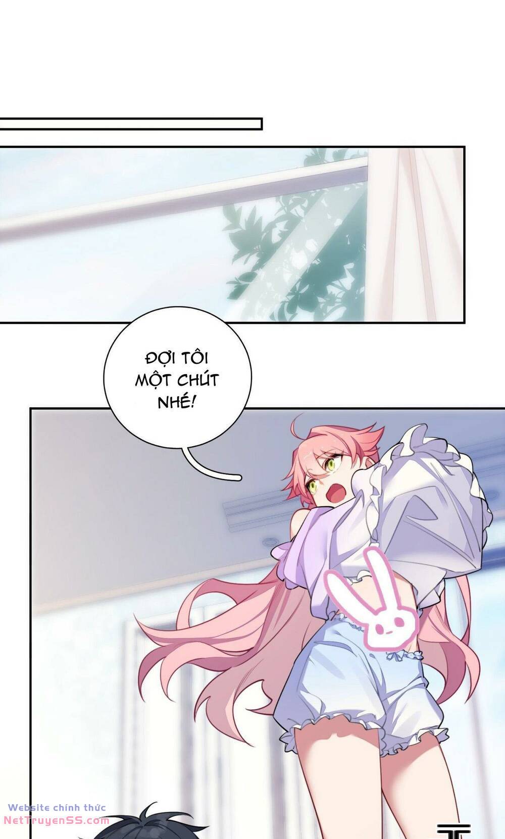 Yêu Đương Không Bằng Thả Thính Idol Chap 12 - Next Chap 13