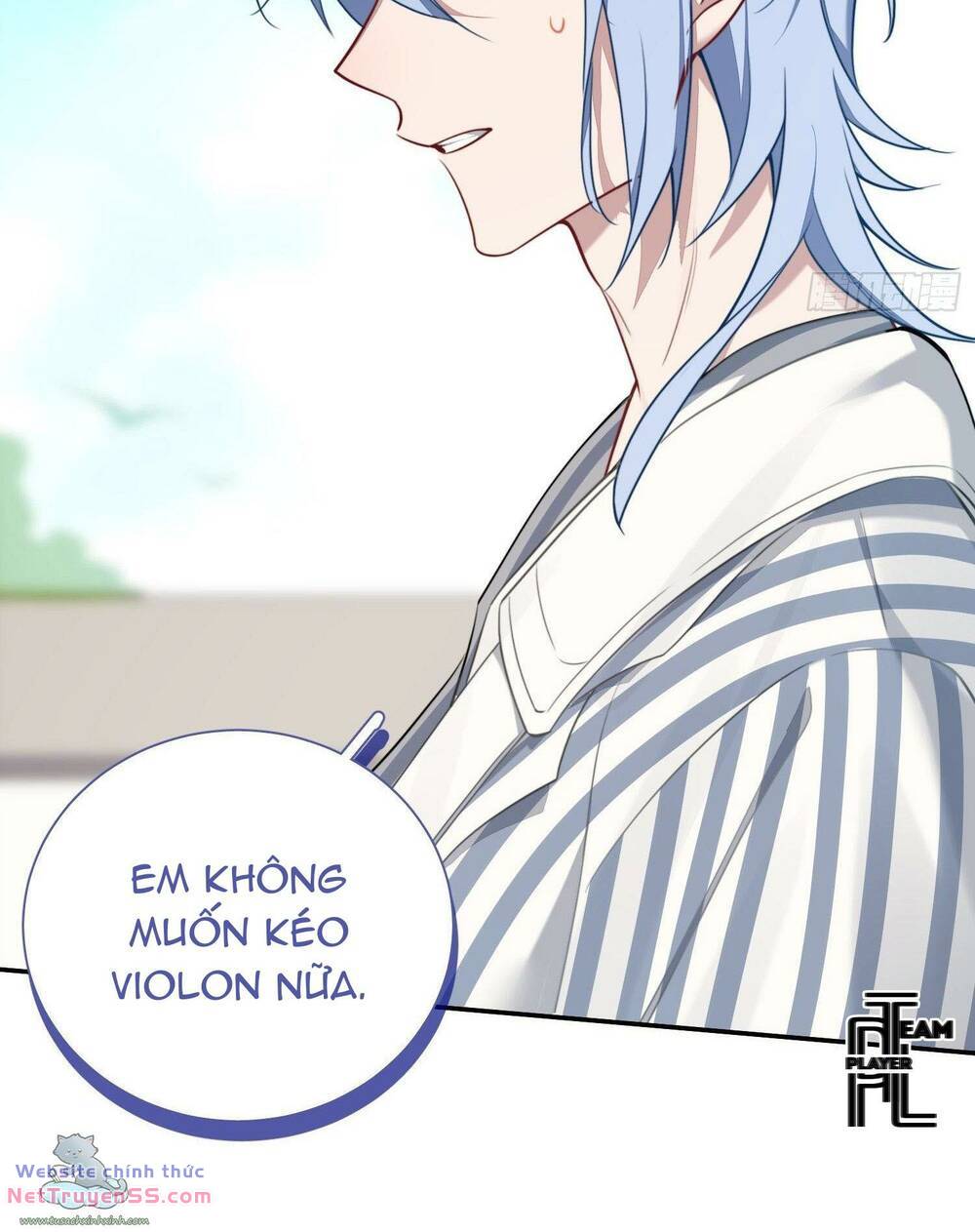 Yêu Đương Không Bằng Thả Thính Idol Chap 12 - Next Chap 13