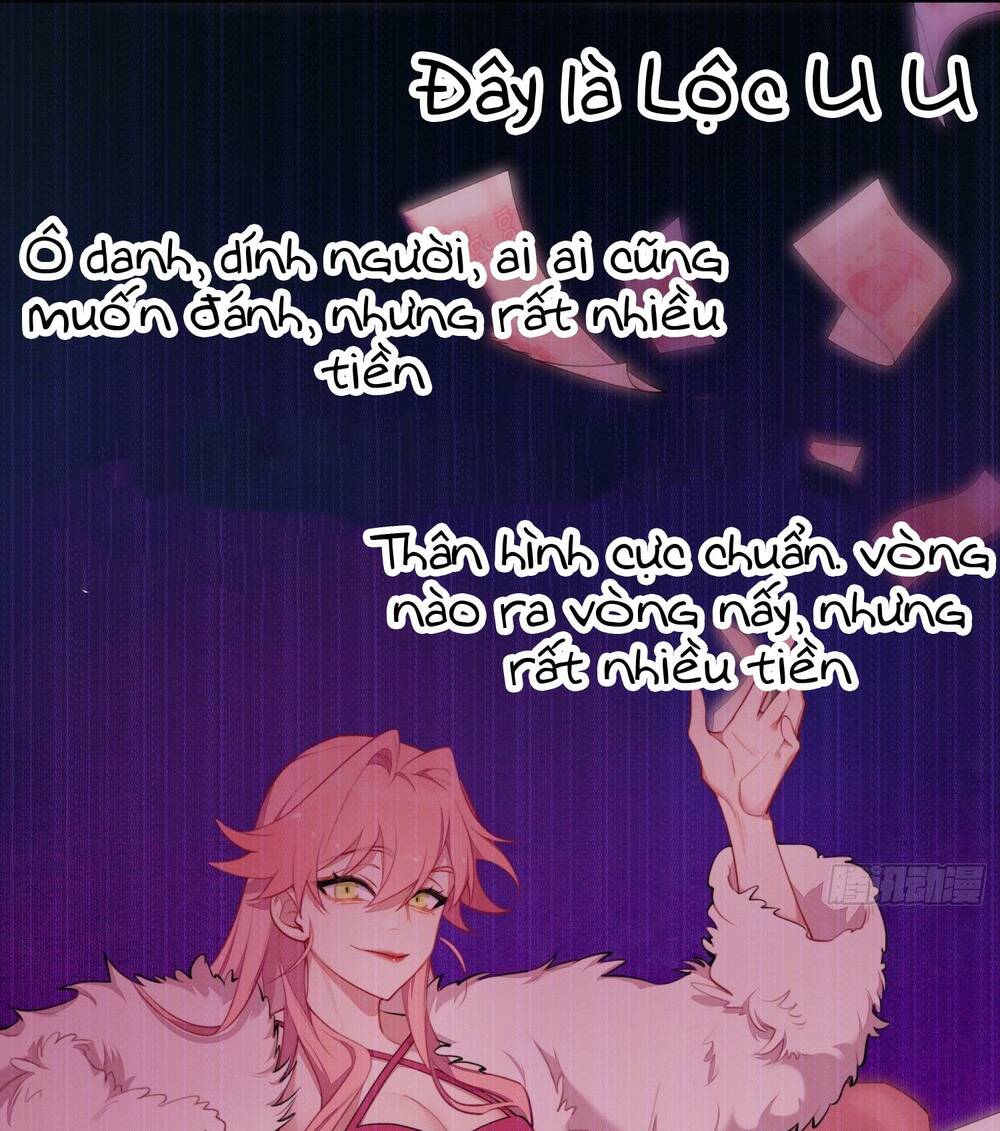 Yêu Đương Không Bằng Thả Thính Idol Chap 13 - Next Chap 14