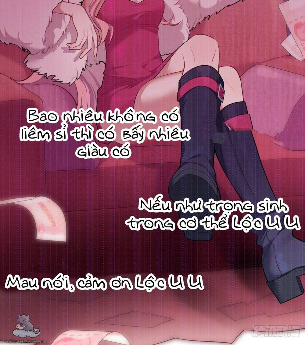 Yêu Đương Không Bằng Thả Thính Idol Chap 13 - Next Chap 14