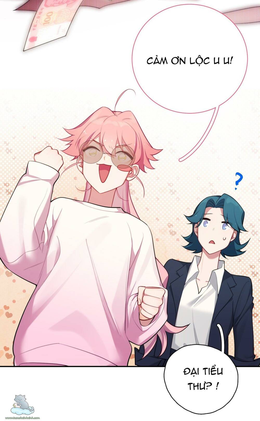 Yêu Đương Không Bằng Thả Thính Idol Chap 13 - Next Chap 14