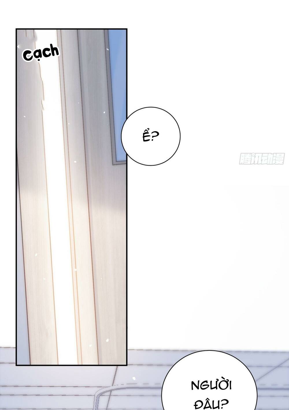 Yêu Đương Không Bằng Thả Thính Idol Chap 13 - Next Chap 14