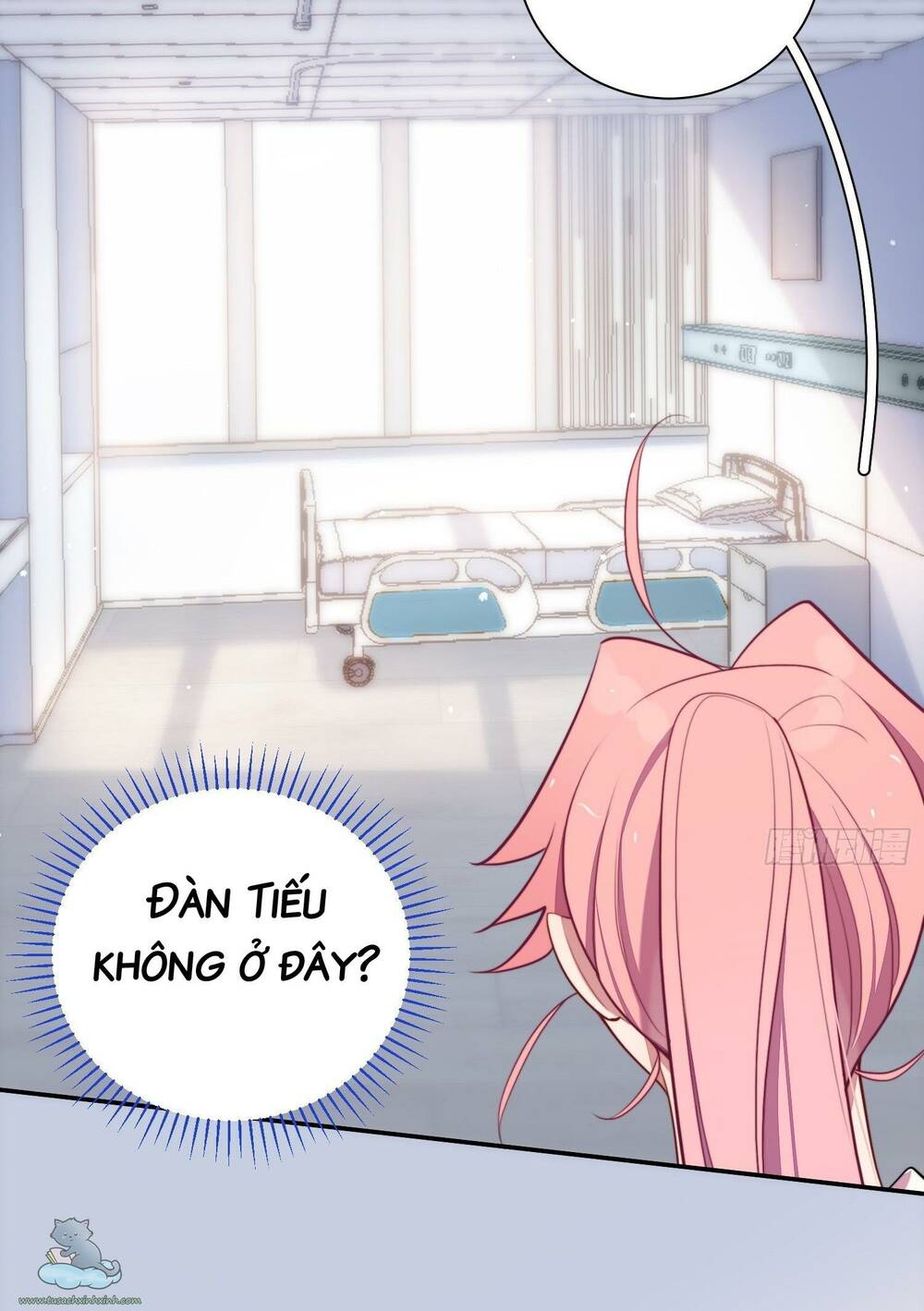 Yêu Đương Không Bằng Thả Thính Idol Chap 13 - Next Chap 14