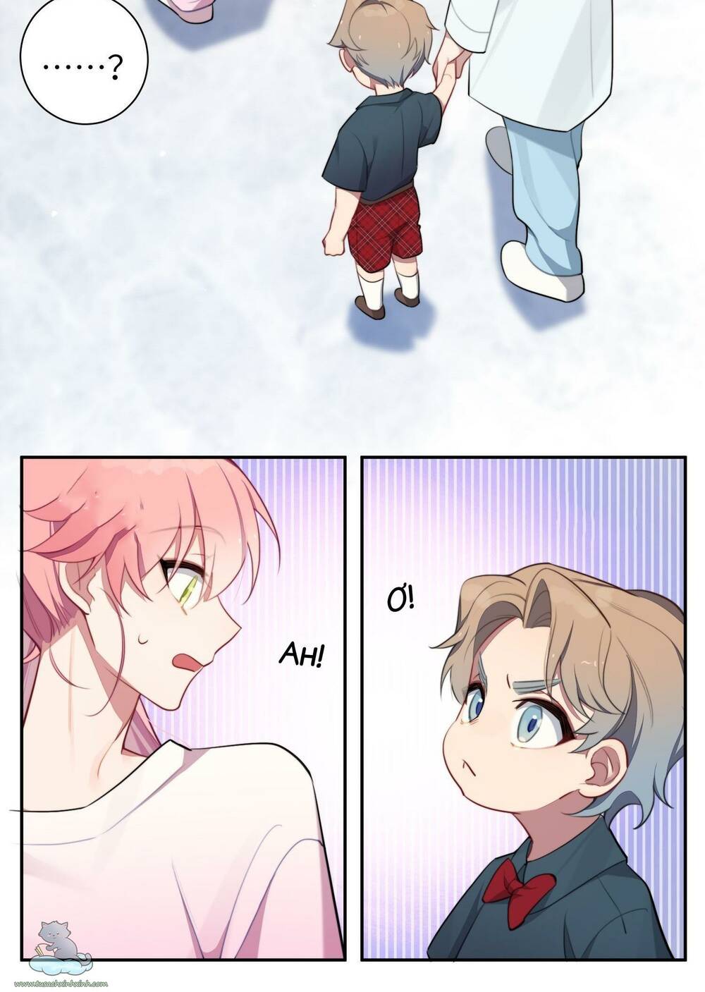 Yêu Đương Không Bằng Thả Thính Idol Chap 13 - Next Chap 14