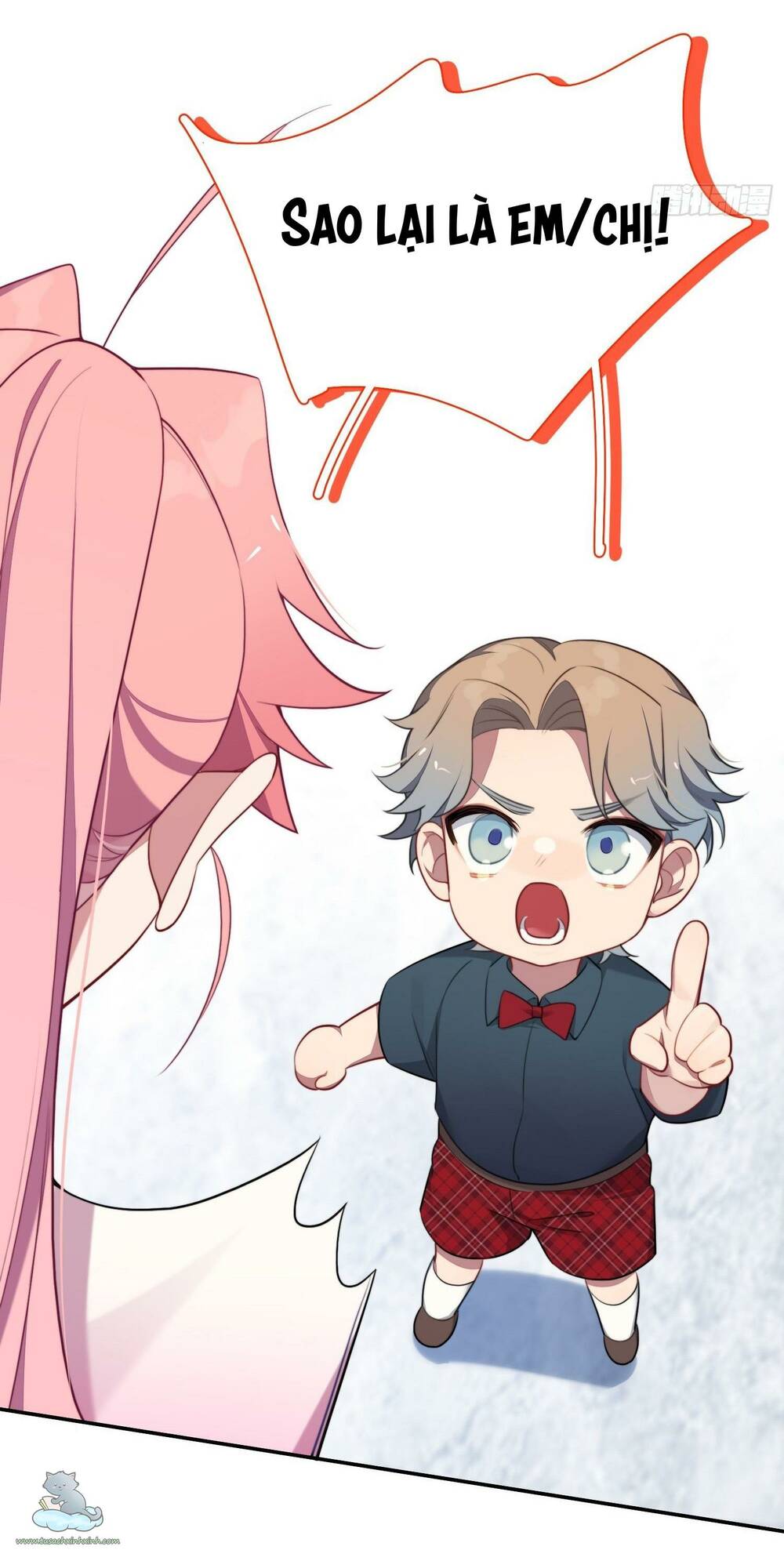 Yêu Đương Không Bằng Thả Thính Idol Chap 13 - Next Chap 14