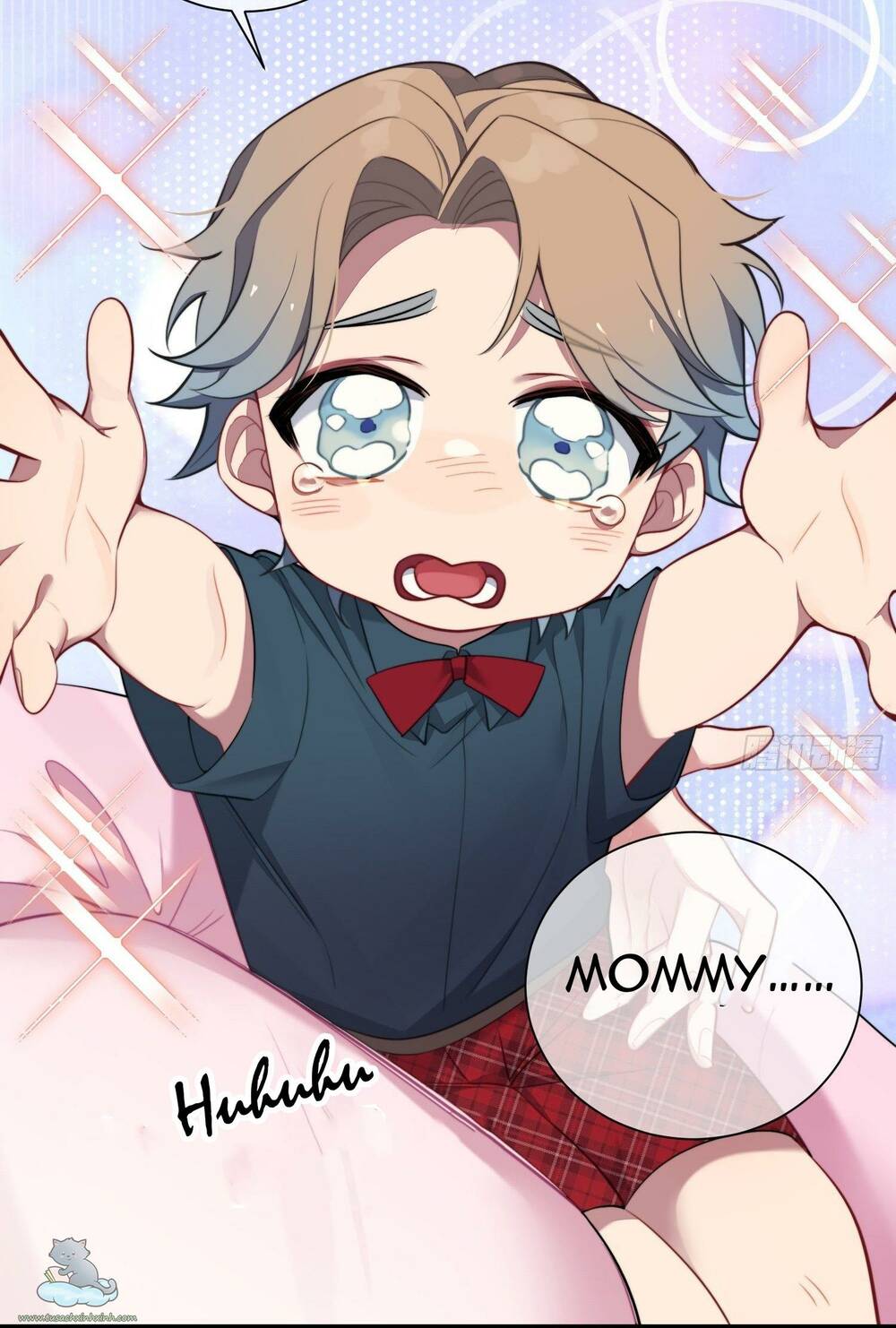 Yêu Đương Không Bằng Thả Thính Idol Chap 13 - Next Chap 14