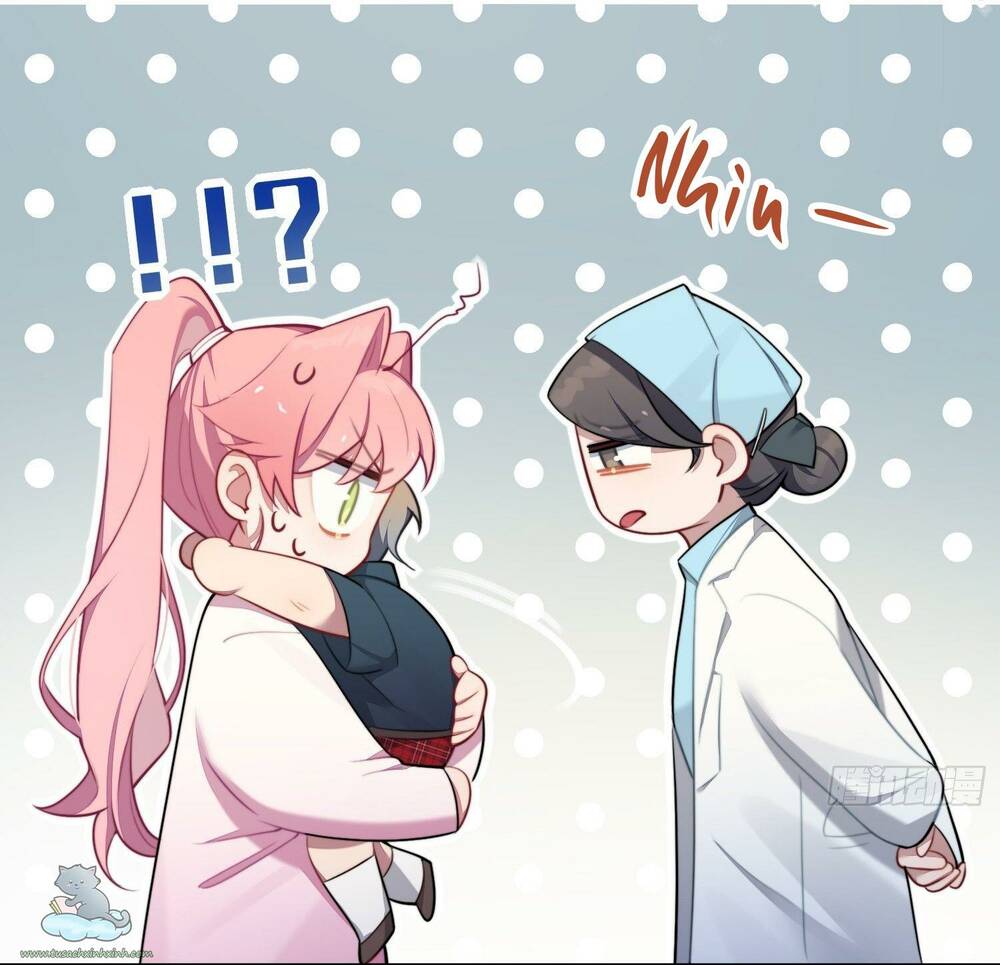 Yêu Đương Không Bằng Thả Thính Idol Chap 13 - Next Chap 14