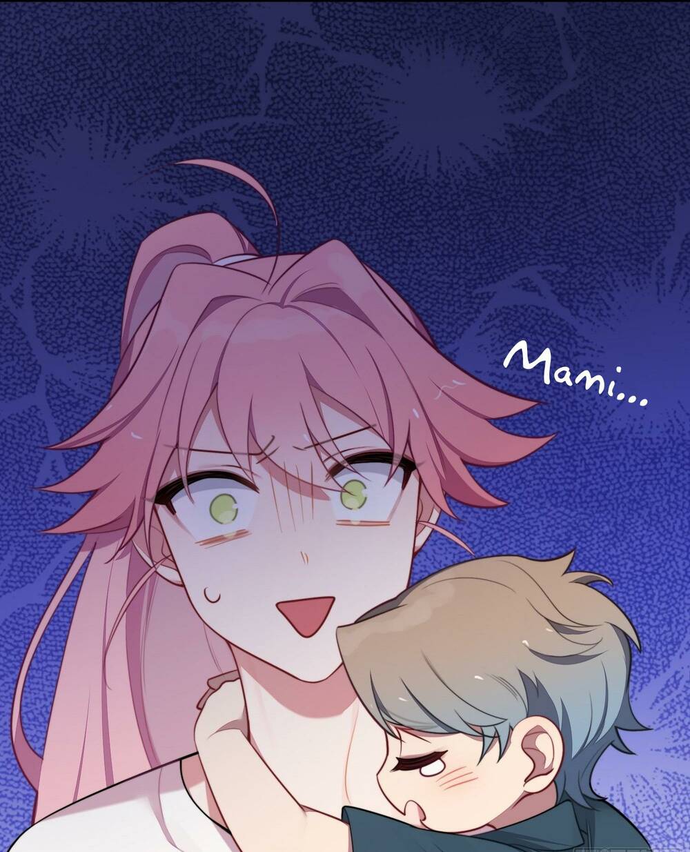 Yêu Đương Không Bằng Thả Thính Idol Chap 13 - Next Chap 14