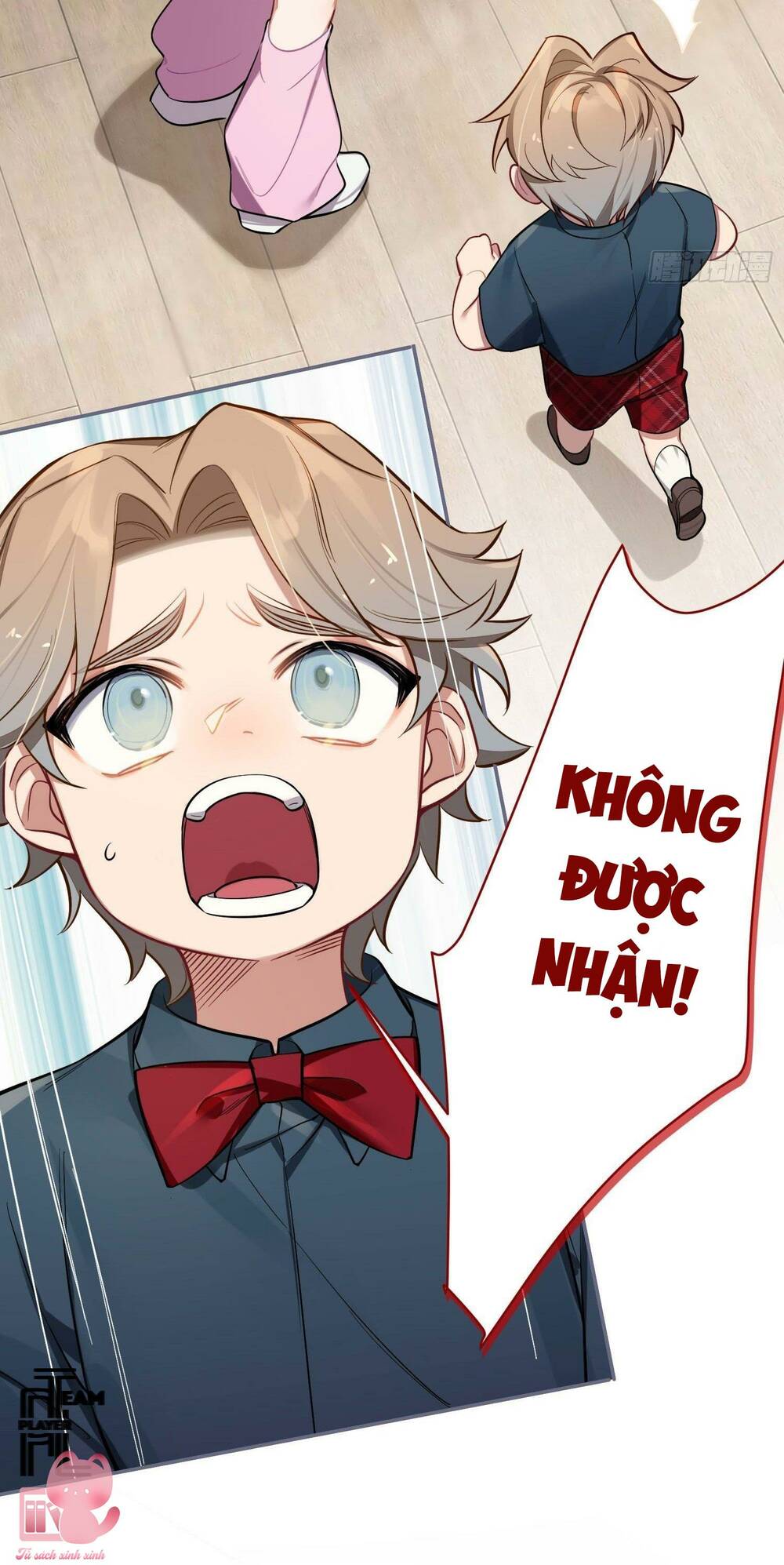 Yêu Đương Không Bằng Thả Thính Idol Chap 14 - Next Chap 15
