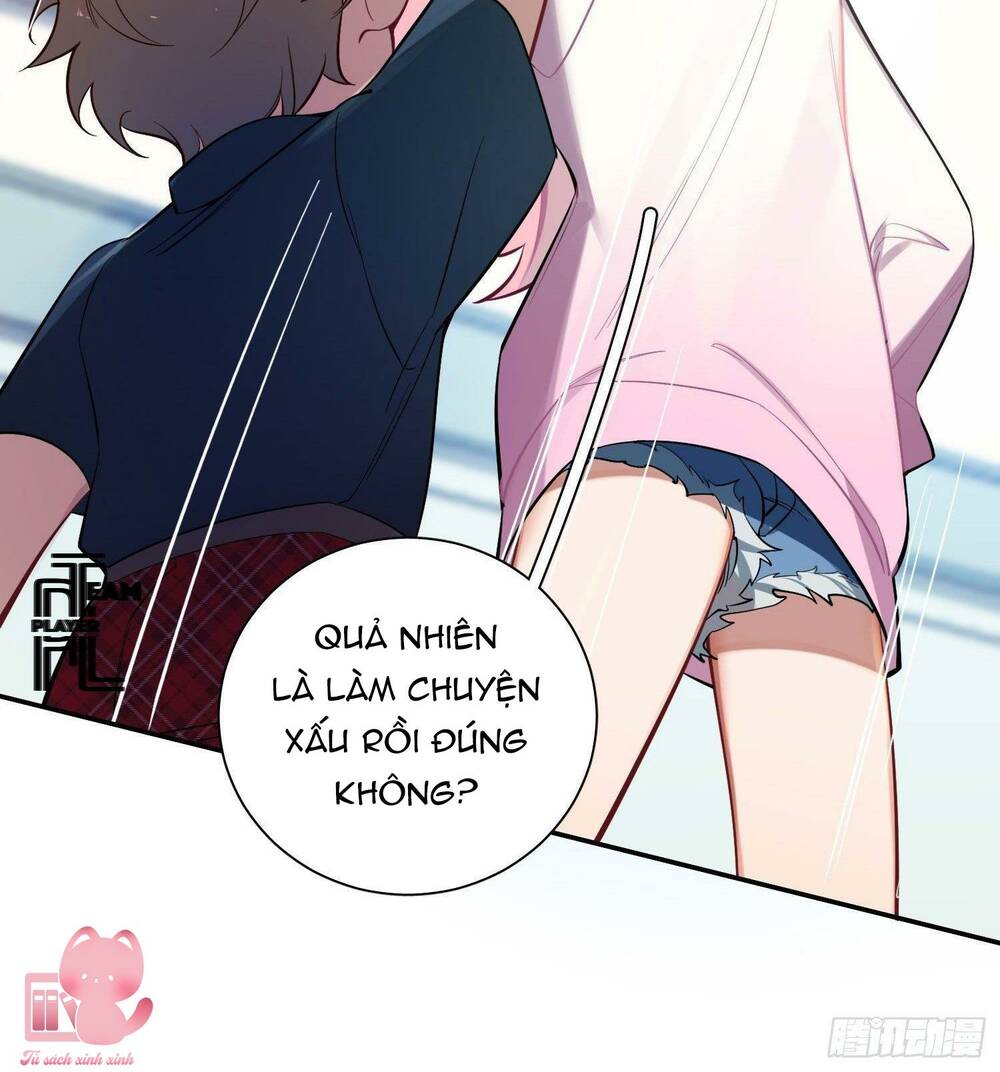 Yêu Đương Không Bằng Thả Thính Idol Chap 14 - Next Chap 15
